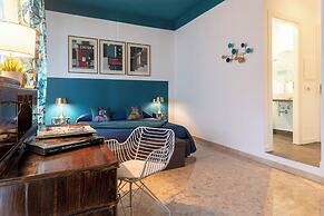 Libertà 102 Guest House Palermo