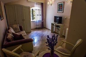 CASA DEL SOL ROZALIA