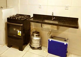 Fort do Farol - 2 Quartos