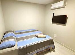 Fort do Farol - 2 Quartos