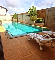 Fort do Farol - 2 Quartos