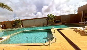 Fort do Farol - 2 Quartos