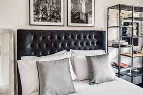 Stylish 4-br House With 3 Ensuite Free Parking