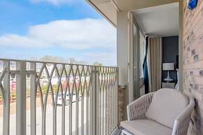 Stylish 4-br House - Free Parking Nice Garden