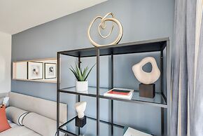 Stylish 4-br House - Free Parking Nice Garden