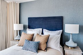 Stylish 4-br House - Free Parking Nice Garden