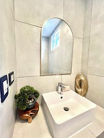 Oceanfront Villa in Amatecampo Beach