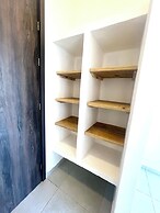 Oceanfront Villa in Amatecampo Beach