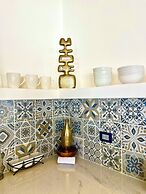 Oceanfront Villa in Amatecampo Beach