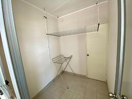507 - Departamento con Piscina y Gym
