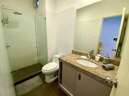 507 - Departamento con Piscina y Gym