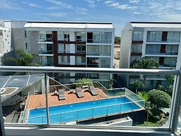 507 - Departamento con Piscina y Gym
