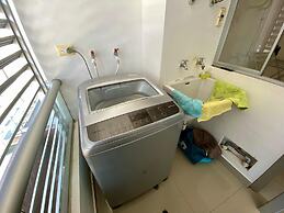 507 - Departamento con Piscina y Gym