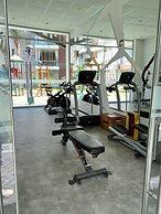 507 - Departamento con Piscina y Gym