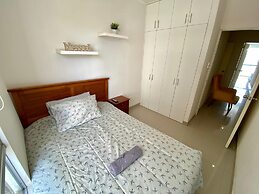 507 - Departamento con Piscina y Gym