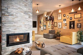 Apartment in Samoens With Spa and Pool