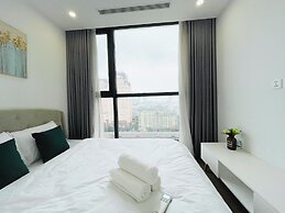 HN ETH Vinhomes Skylake Resident