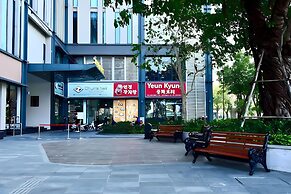 HN ETH Vinhomes Skylake Resident