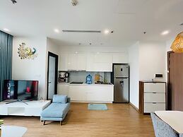 HN ETH Vinhomes Skylake Resident