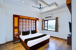 Pleasant City View Stays Railway Station Dehradun