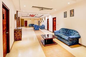 Pleasant City View Stays Railway Station Dehradun