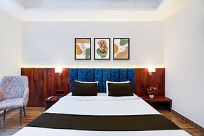 Pleasant City View Stays Railway Station Dehradun