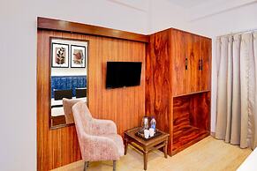 Pleasant City View Stays Railway Station Dehradun