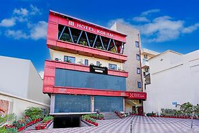 Pleasant City View Stays Railway Station Dehradun