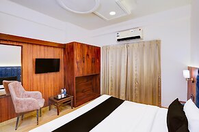 Pleasant City View Stays Railway Station Dehradun