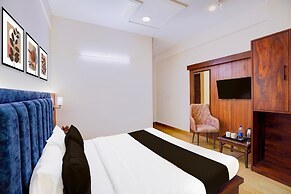 Pleasant City View Stays Railway Station Dehradun