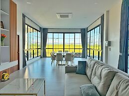 Chomnok Chomna Pool villa