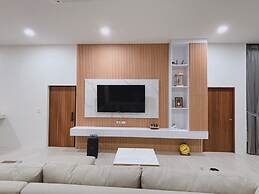 Chomnok Chomna Pool villa