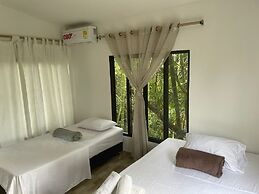 HOTEL CAMPESTRE SEVEN HOUSE
