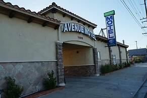 Avenue Motel