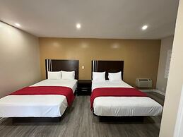 Avenue Motel