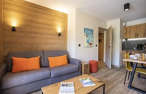 Apartment in Samoens With Pool & Spa