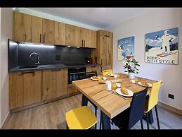 Apartment in Samoens With Pool & Spa