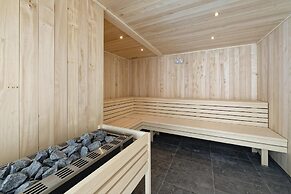 Apartment in Samoens With Pool & Spa