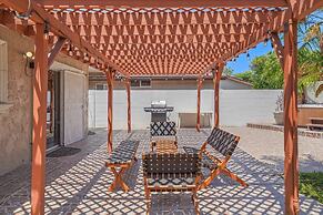 5 BR Jacuzzi 12 Mins to Disney Knotts