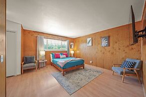 5 BR Jacuzzi 12 Mins to Disney Knotts