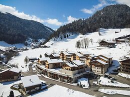 Apartment in Beaufort With Spa & Mountain Views