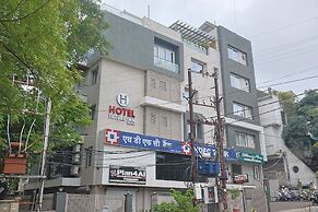 Hotel Future Inn