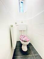 Cozy 3BR Apt 10min to Währinger Park