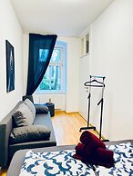 Cozy 3BR Apt 10min to Währinger Park