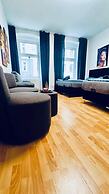 Cozy 3BR Apt 10min to Währinger Park