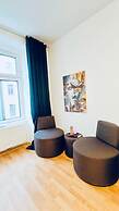 Cozy 3BR Apt 10min to Währinger Park