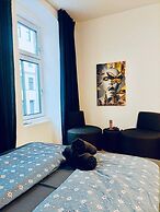 Cozy 3BR Apt 10min to Währinger Park