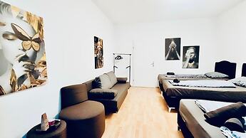 Cozy 3BR Apt 10min to Währinger Park