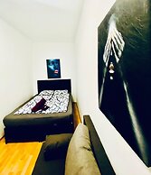 Cozy 3BR Apt 10min to Währinger Park