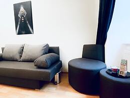 Cozy 3BR Apt 10min to Währinger Park